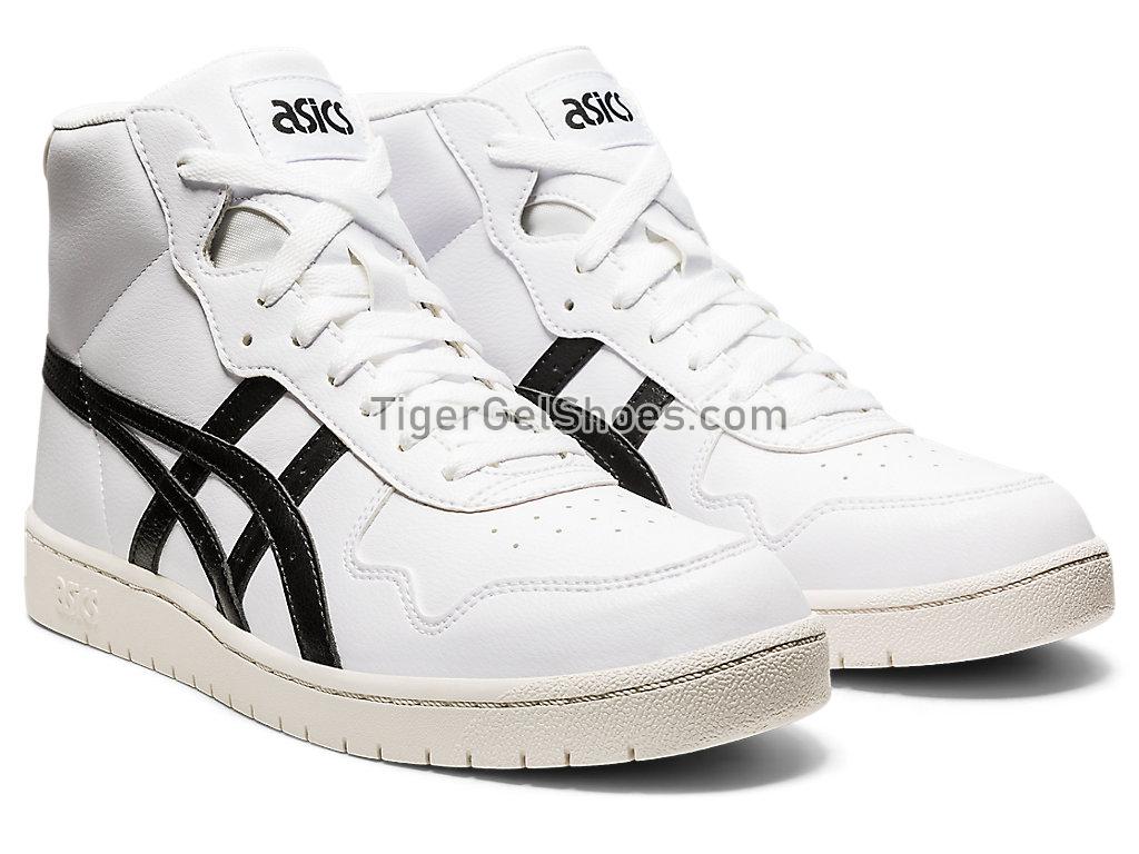 Asics JAPAN L White/Black 1191A313-101 GEL Mens Womens Shoes