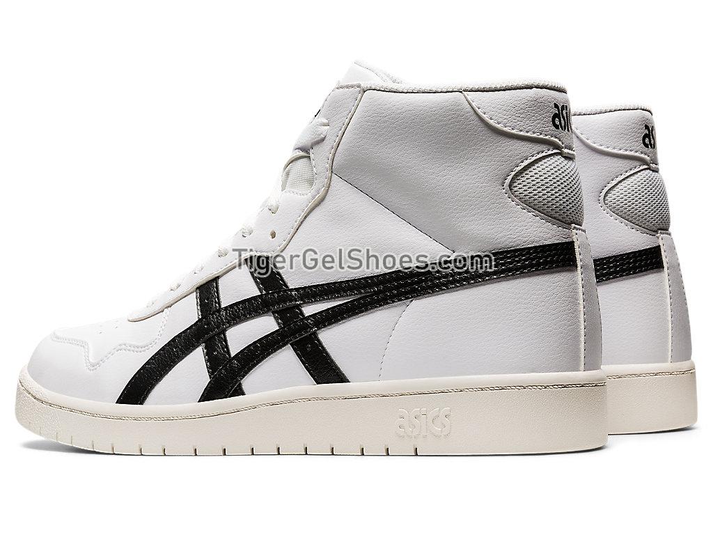 Asics JAPAN L White/Black 1191A313-101 GEL Mens Womens Shoes