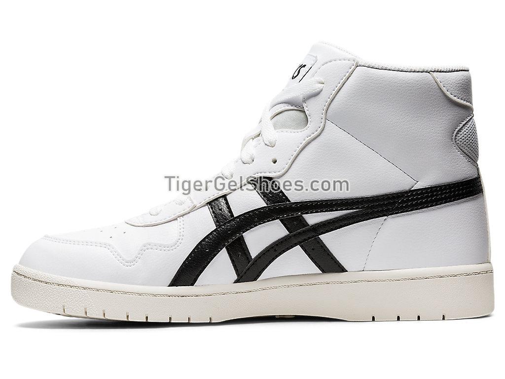 Asics JAPAN L White/Black 1191A313-101 GEL Mens Womens Shoes