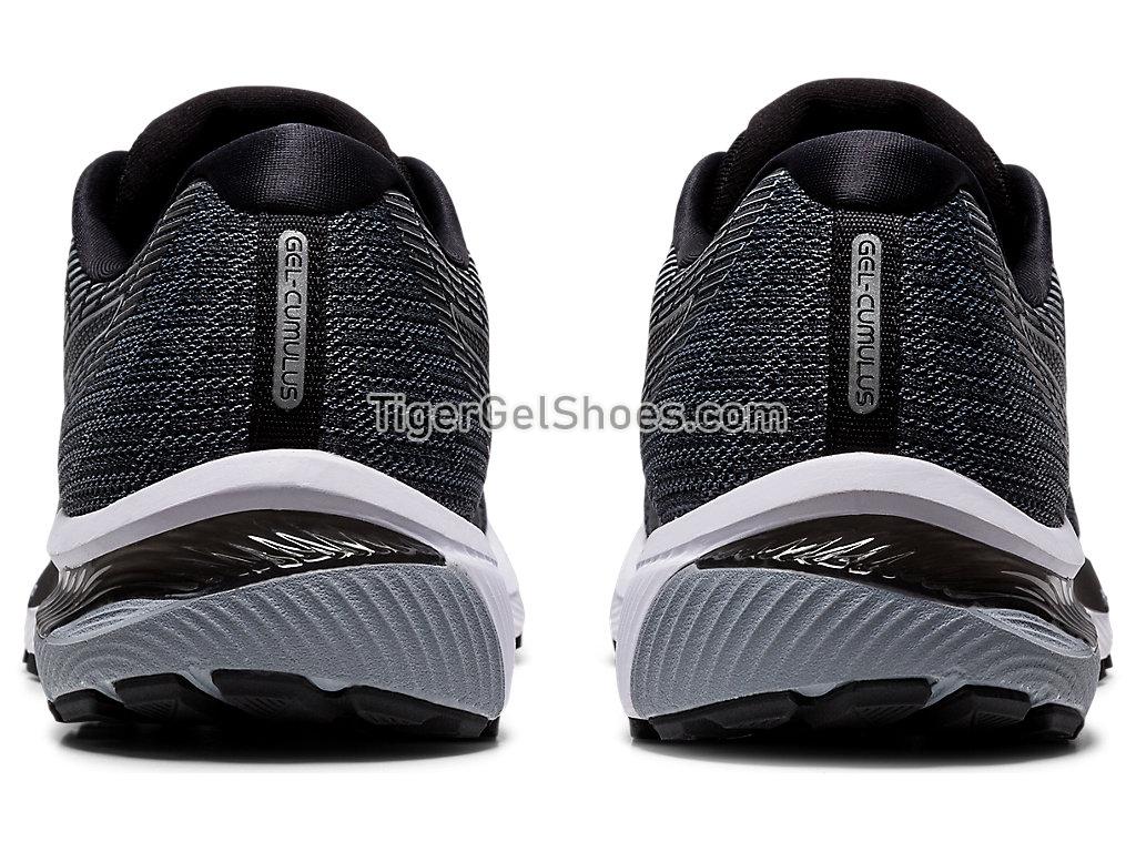 Asics GEL-CUMULUS 22 (2E) Sheet Rock/Black 1011A860-021 Mens Running Shoes