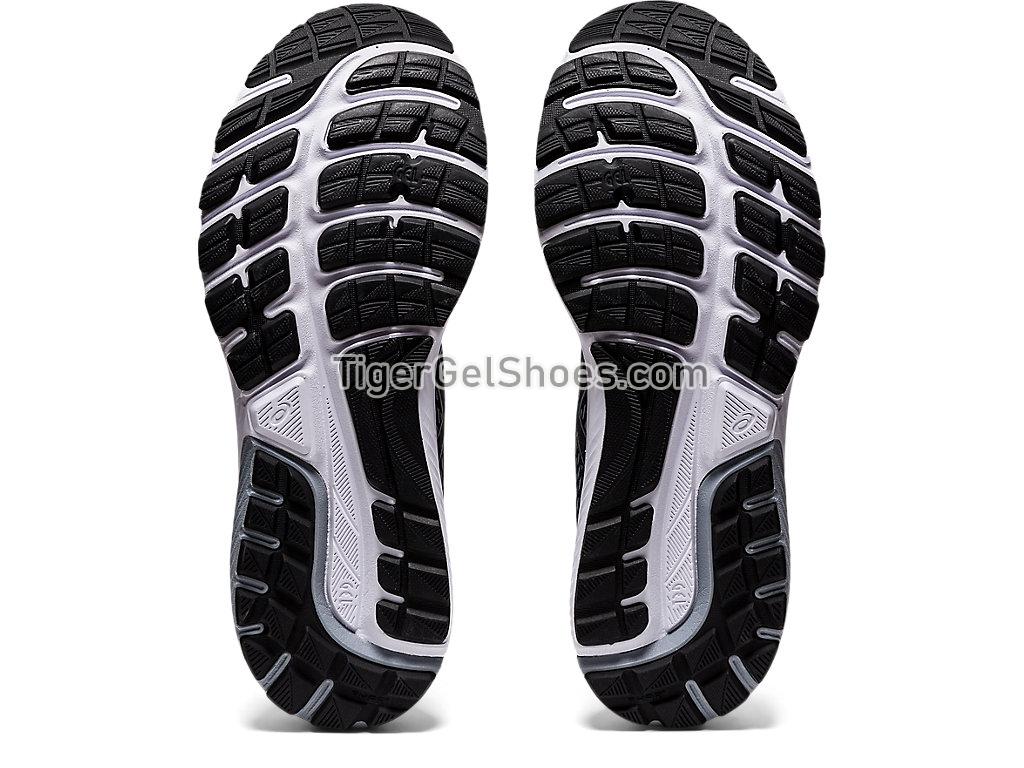 Asics GEL-CUMULUS 22 (2E) Sheet Rock/Black 1011A860-021 Mens Running Shoes