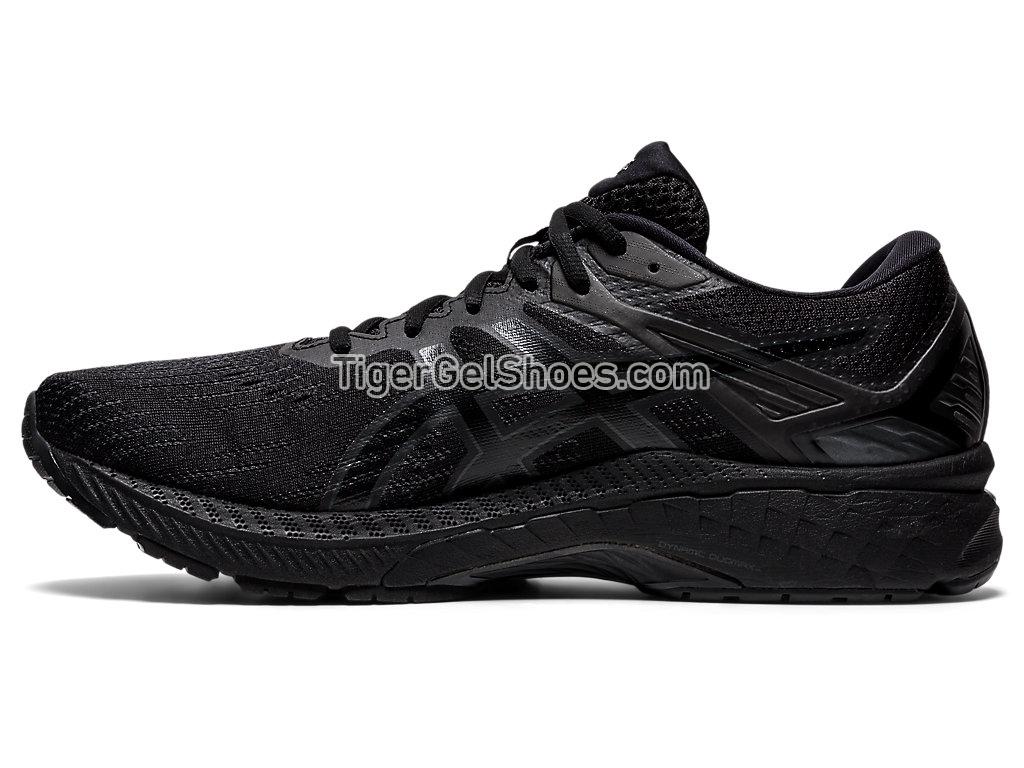 Asics GT-2000 9 (4E) Black/Black 1011A987-002 Mens Running Shoes