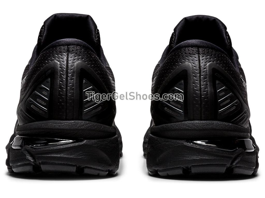 Asics GT-2000 9 Black/Black 1011A983-002 Mens Running Shoes