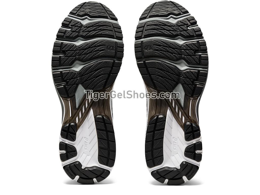 Asics GT-2000 9 (4E) Carrier Grey/Black 1011A987-020 Mens Running Shoes