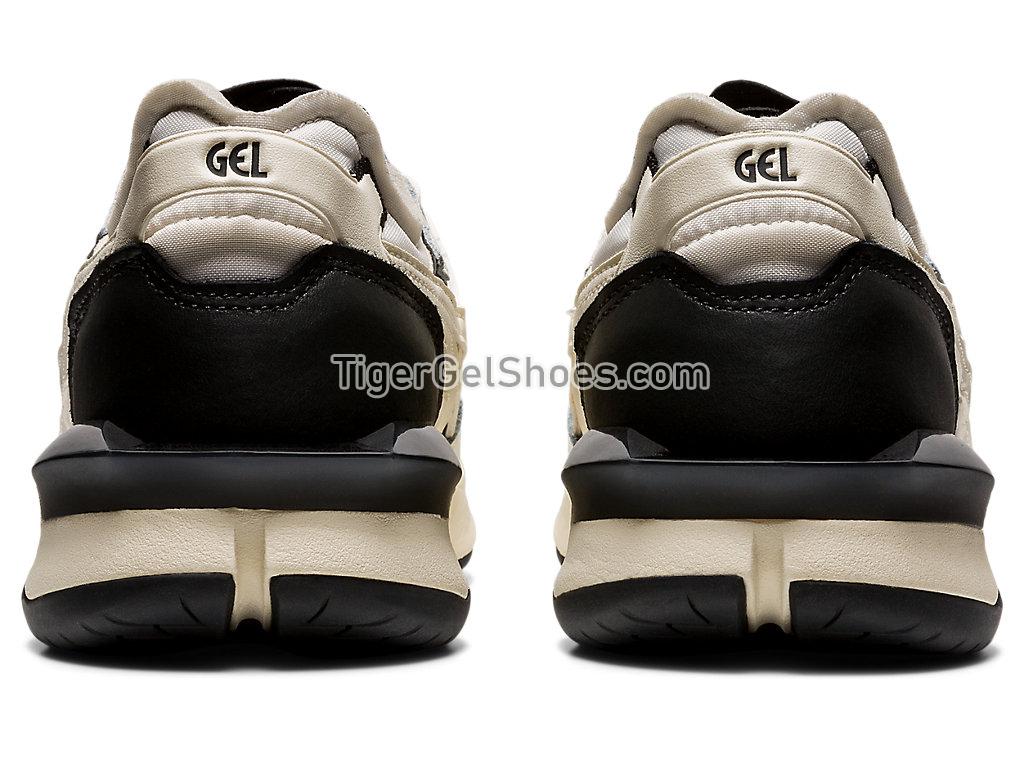Asics GEL-LYTE XXX Cream/Graphite Grey 1021A491-100 GEL Mens Womens Shoes