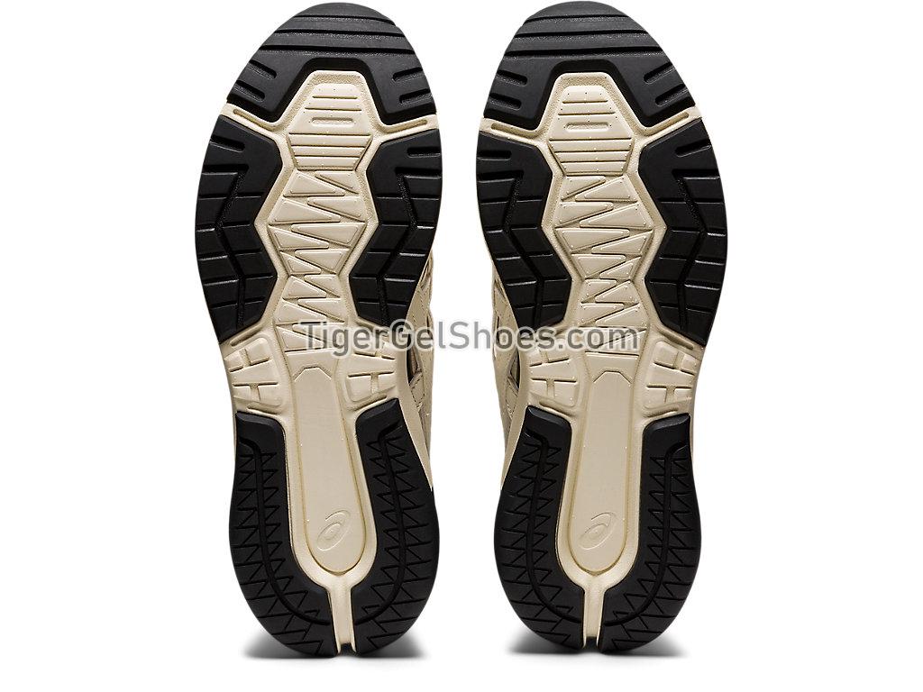 Asics GEL-LYTE XXX Cream/Graphite Grey 1021A491-100 GEL Mens Womens Shoes