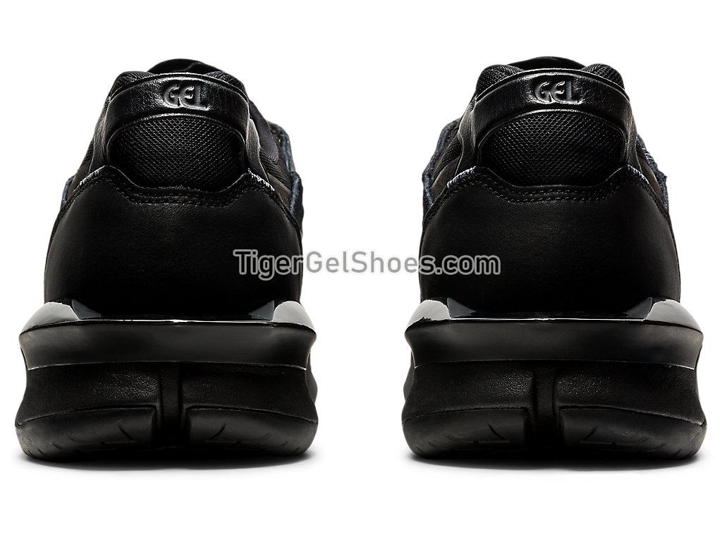 Asics GEL-LYTE XXX Black/Carrier Grey 1021A328-001 GEL Mens Womens Shoes