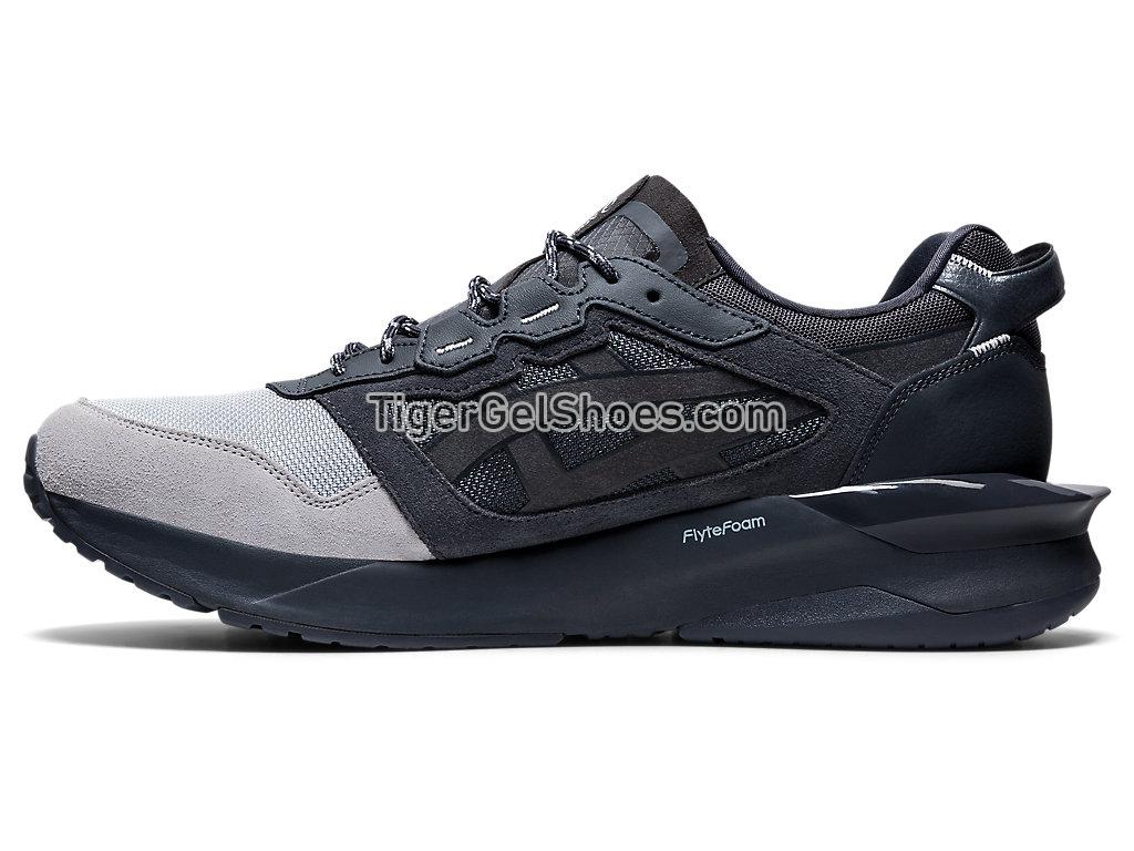 Asics GEL-LYTE XXX Carrier Grey/Piedmont Grey 1021A328-020 GEL Mens Womens Shoes