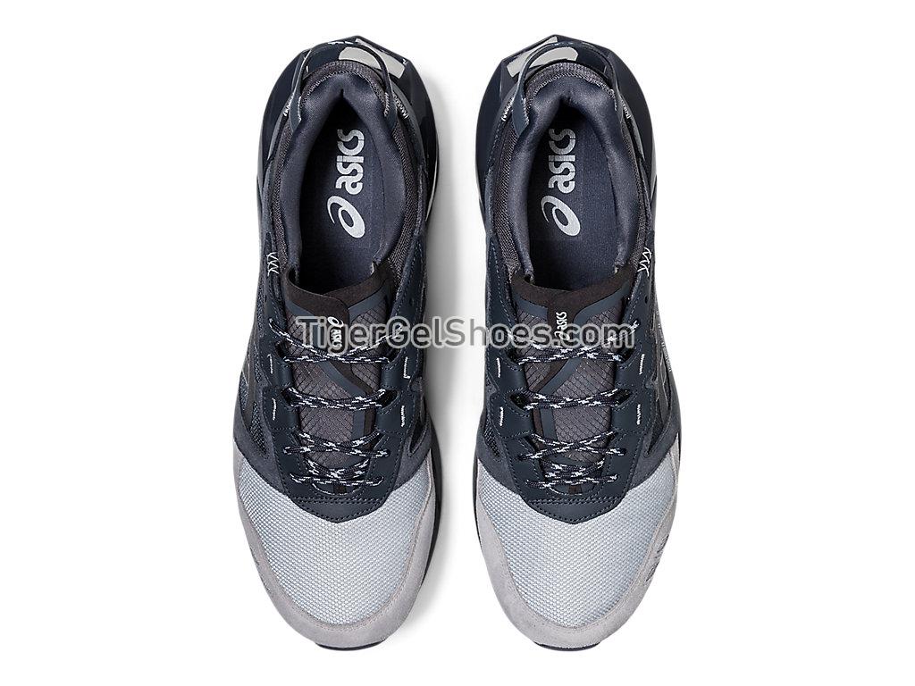 Asics GEL-LYTE XXX Carrier Grey/Piedmont Grey 1021A328-020 GEL Mens Womens Shoes