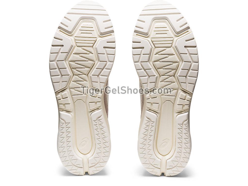 Asics GEL-LYTE XXX Cream/Piedmont Grey 1021A328-100 GEL Mens Womens Shoes