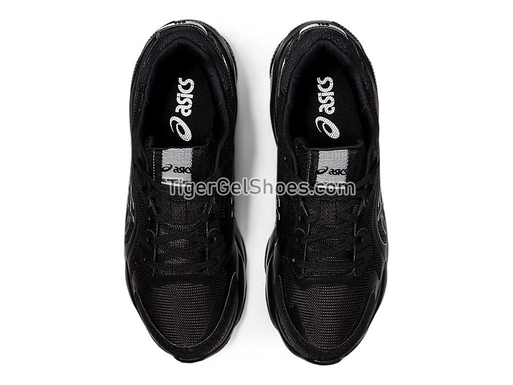 Asics GEL-MIQRUM Black/Black 1021A339-004 GEL Mens Womens Shoes