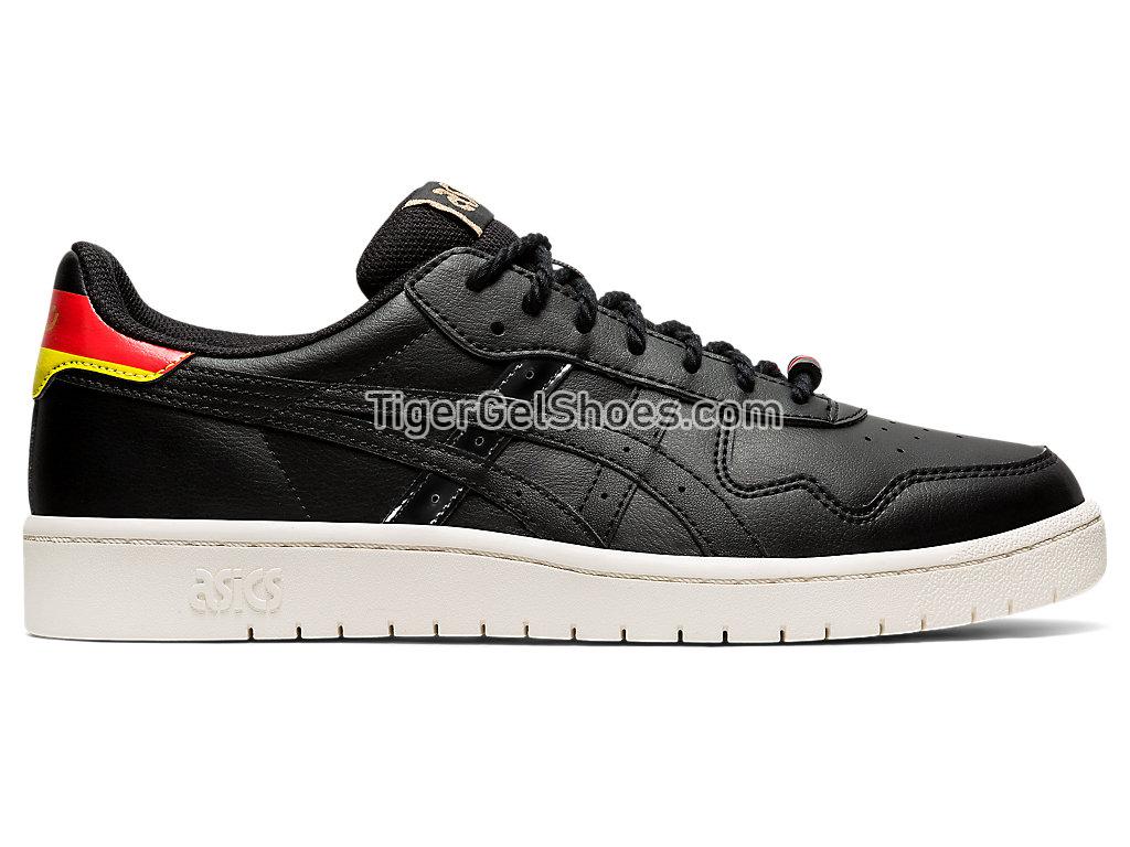 Asics JAPAN S Black/Black 1191A354-004 GEL Mens Womens Shoes