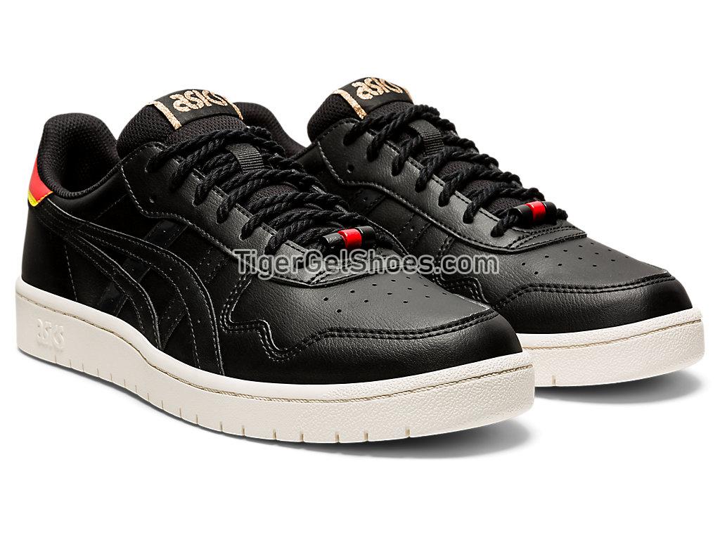 Asics JAPAN S Black/Black 1191A354-004 GEL Mens Womens Shoes