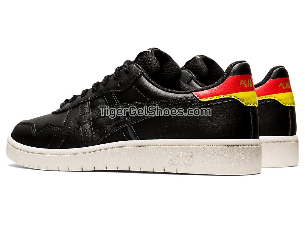 Asics JAPAN S Black/Black 1191A354-004 GEL Mens Womens Shoes