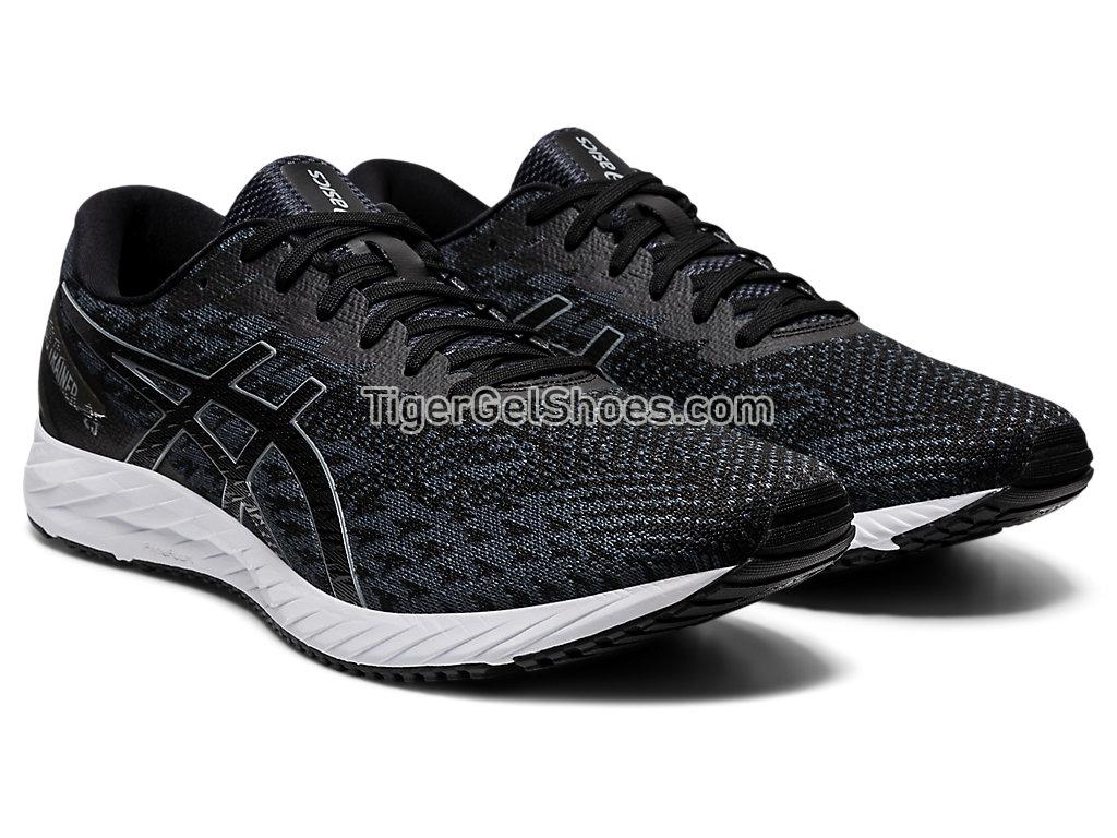 Asics GEL-DS TRAINER 25 Black/Carrier Grey 1011A675-002 Mens Running Shoes