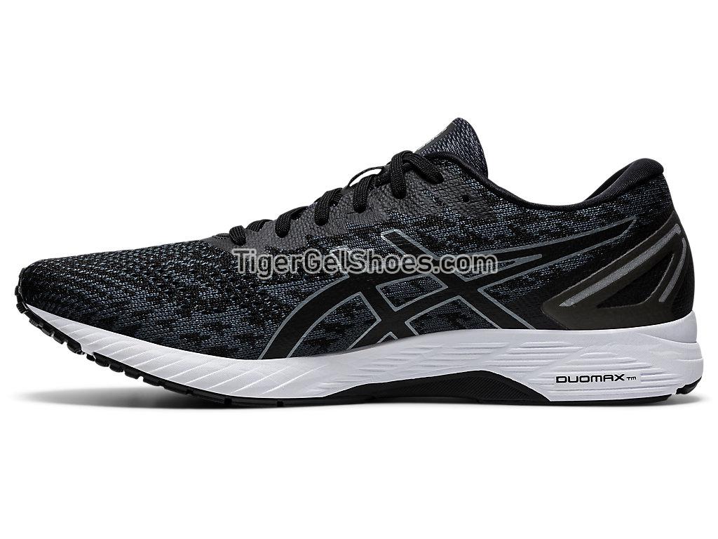 Asics GEL-DS TRAINER 25 Black/Carrier Grey 1011A675-002 Mens Running Shoes