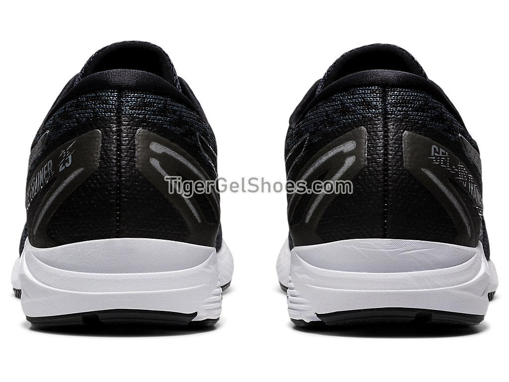 Asics GEL-DS TRAINER 25 Black/Carrier Grey 1011A675-002 Mens Running Shoes