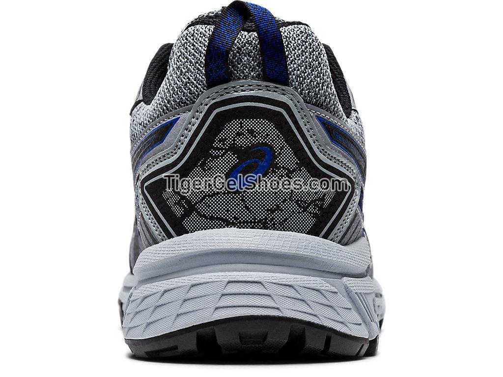 Asics GEL-Venture 7 MX (4E) Sheet Rock/Asics Blue 1011A891-020 Mens Trail Running Shoes