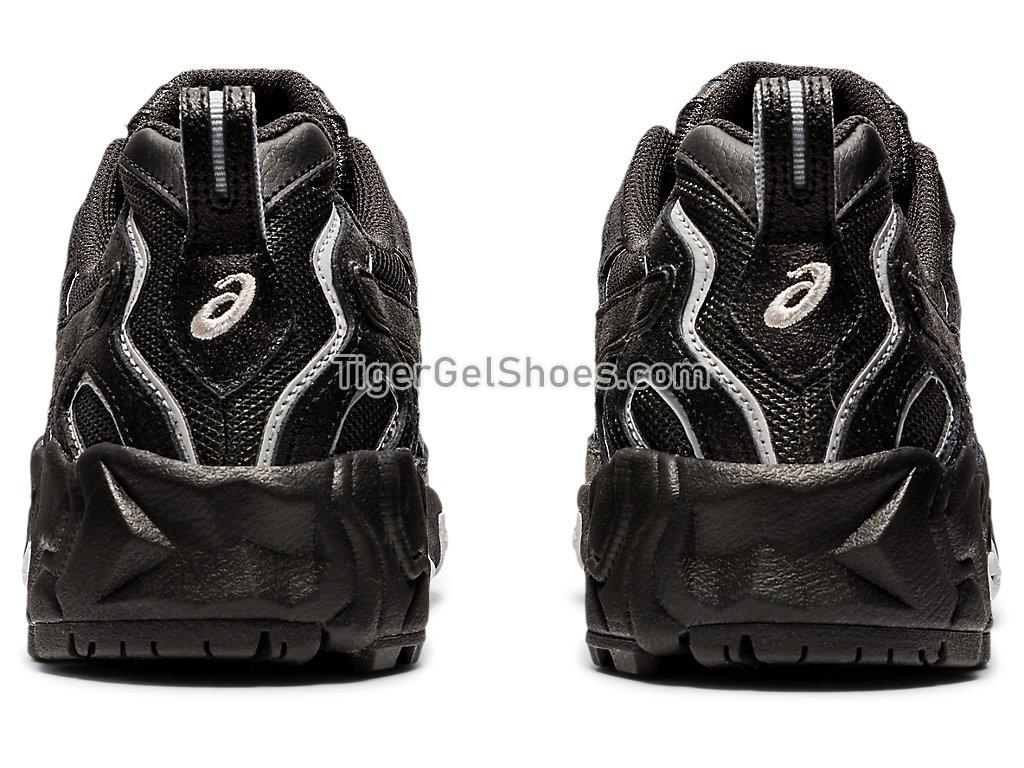 Asics GEL-NANDI OG Graphite Grey/Black 1021A315-024 GEL Mens Womens Shoes
