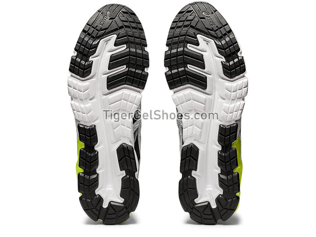 Asics GEL-QUANTUM 90 2 Graphite Grey/White 1021A193-023 GEL Mens Womens Shoes