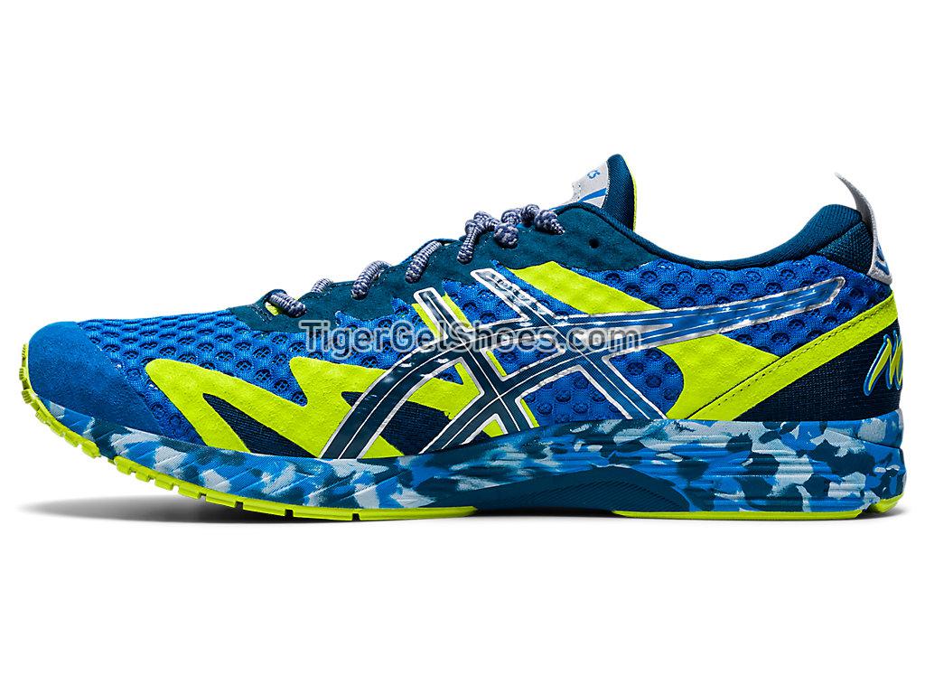 Asics GEL-NOOSA TRI 12 Directoire Blue/Mako Blue 1011A673-400 Mens Running Shoes