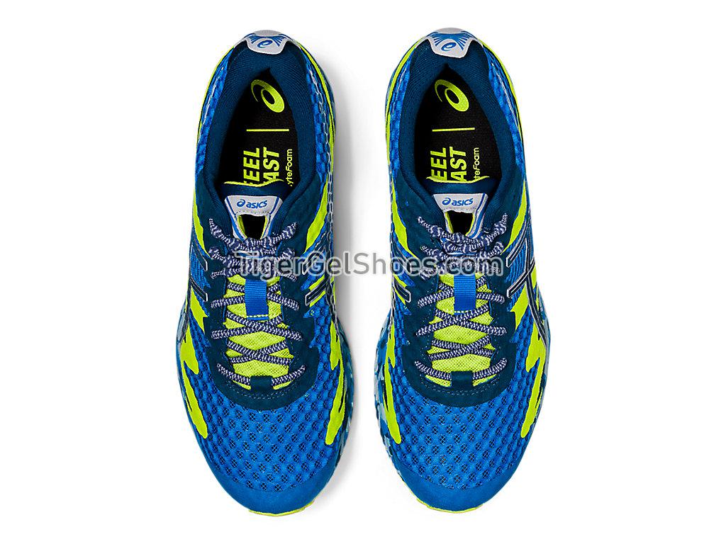 Asics GEL-NOOSA TRI 12 Directoire Blue/Mako Blue 1011A673-400 Mens Running Shoes