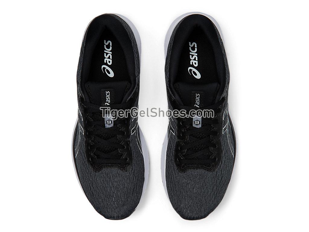 Asics GT-1000 9 Carrier Grey/Black 1011A770-020 Mens Running Shoes