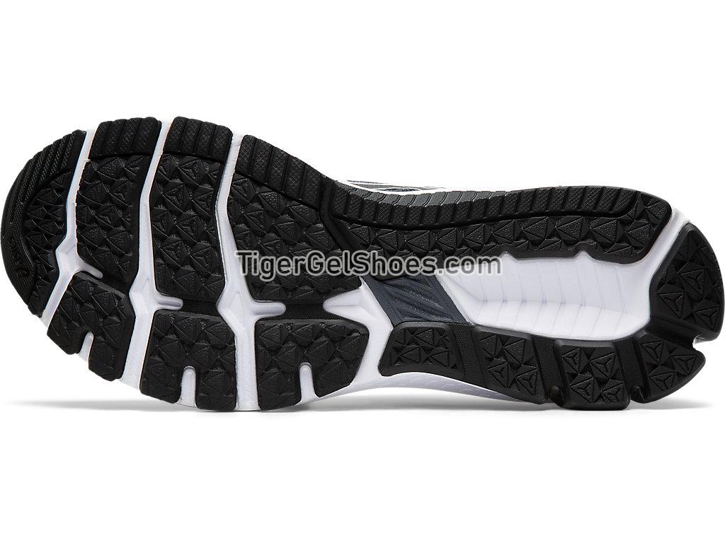 Asics GT-1000 9 Carrier Grey/Black 1011A770-020 Mens Running Shoes