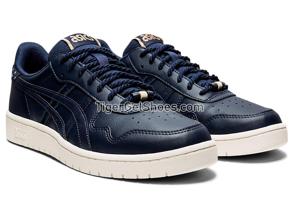 Asics JAPAN S Navy/Navy 1191A354-406 GEL Mens Womens Shoes