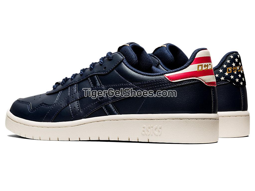 Asics JAPAN S Navy/Navy 1191A354-406 GEL Mens Womens Shoes