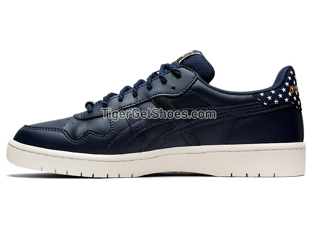 Asics JAPAN S Navy/Navy 1191A354-406 GEL Mens Womens Shoes