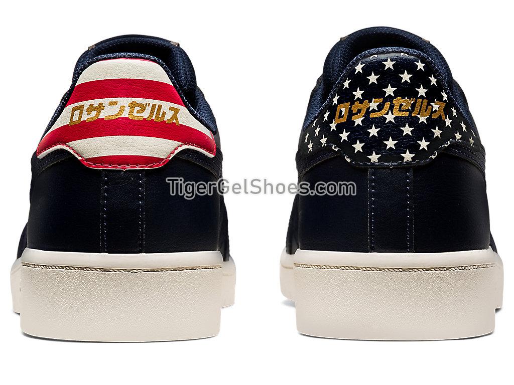 Asics JAPAN S Navy/Navy 1191A354-406 GEL Mens Womens Shoes