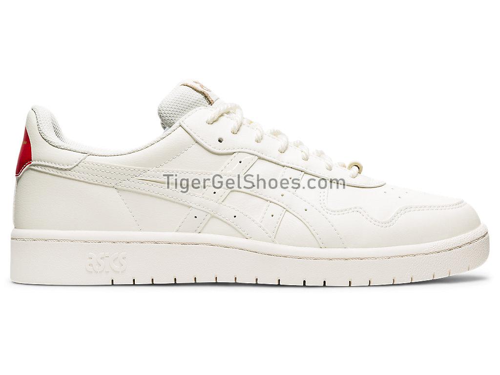 Asics JAPAN S Cream/Cream 1191A354-103 GEL Mens Womens Shoes