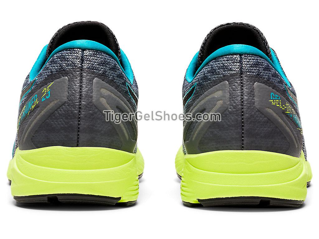 Asics GEL-DS TRAINER 25 Metropolis/Black 1011A675-021 Mens Running Shoes