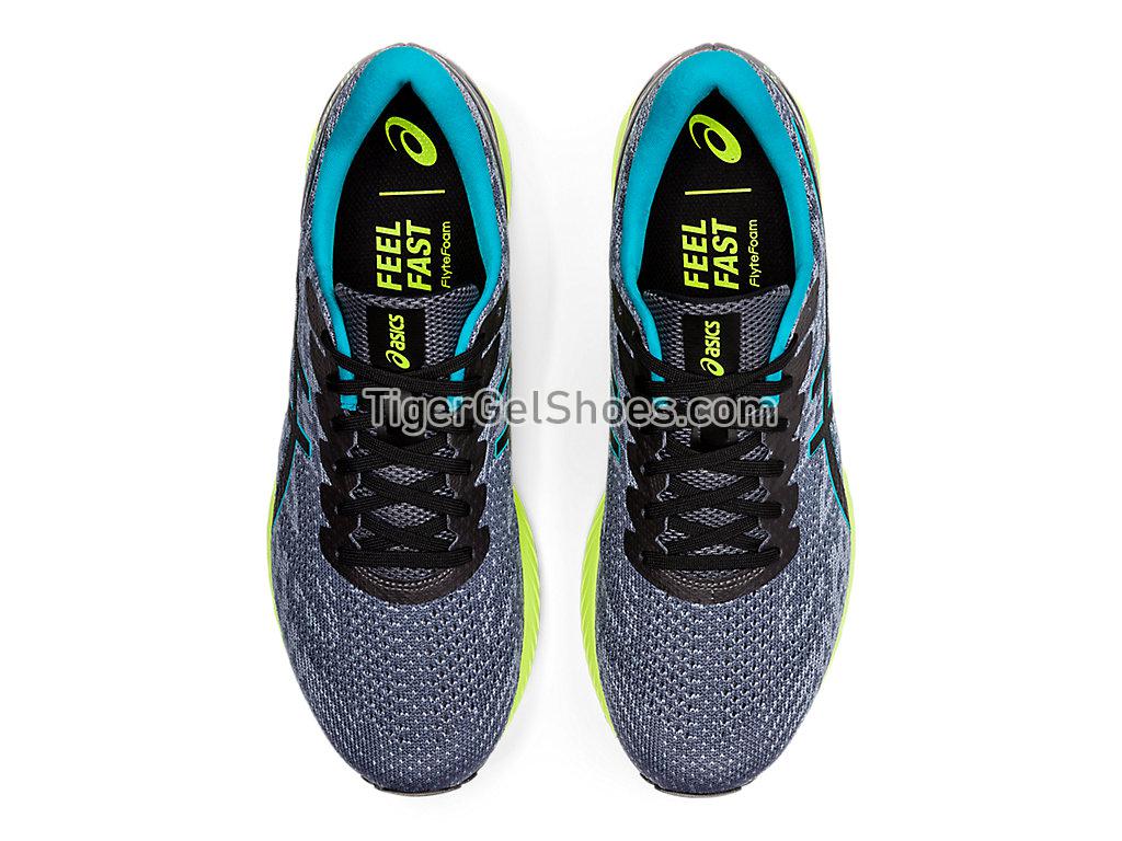 Asics GEL-DS TRAINER 25 Metropolis/Black 1011A675-021 Mens Running Shoes