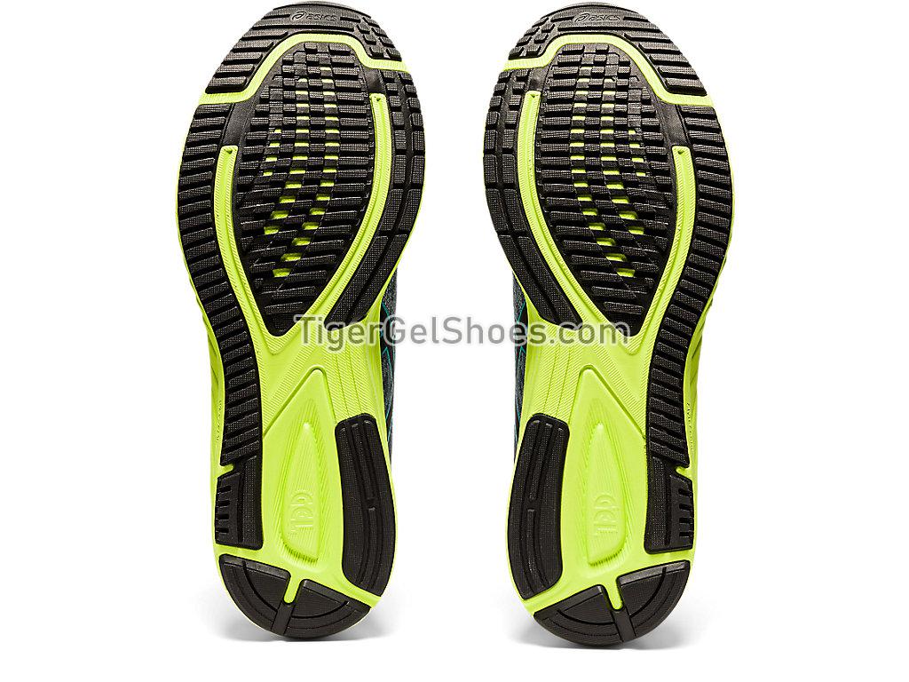 Asics GEL-DS TRAINER 25 Metropolis/Black 1011A675-021 Mens Running Shoes