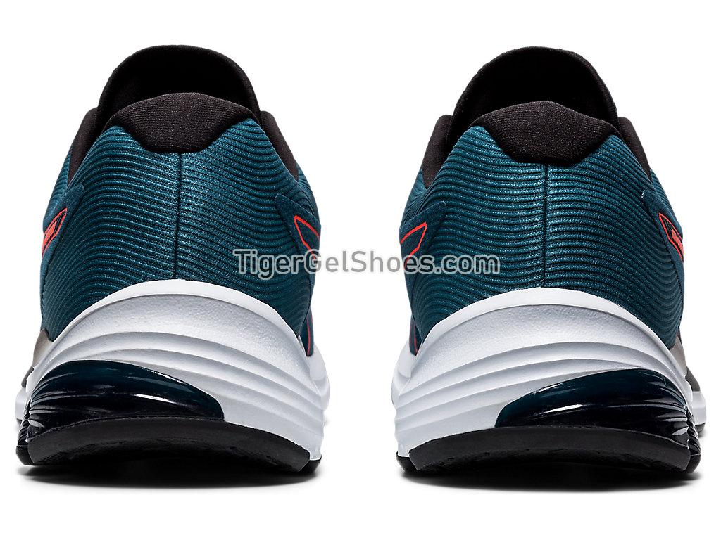 Asics GEL-PULSE 12 Magnetic Blue/Magnetic Blue 1011A844-401 Mens Running Shoes