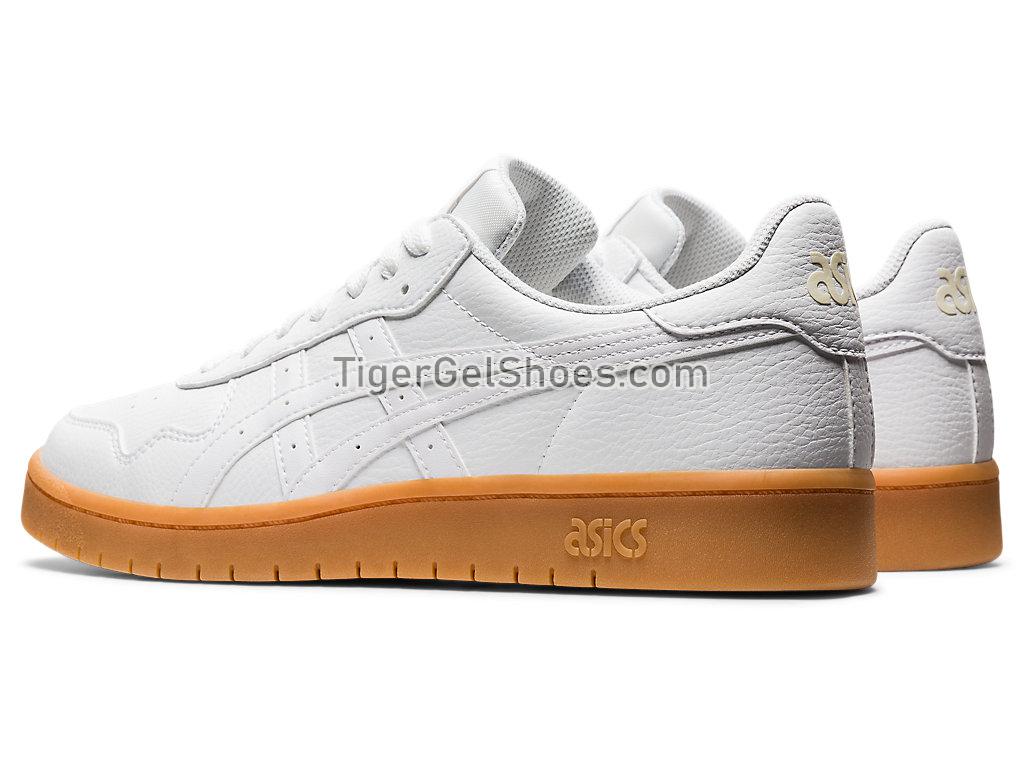 Asics JAPAN S White/White 1191A163-104 GEL Mens Womens Shoes
