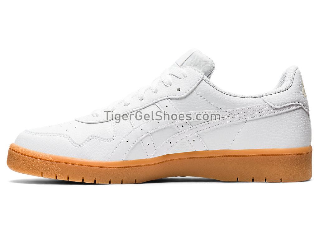 Asics JAPAN S White/White 1191A163-104 GEL Mens Womens Shoes