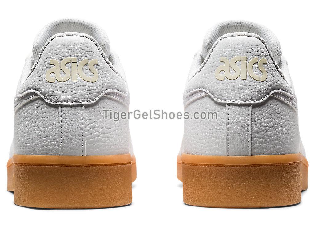 Asics JAPAN S White/White 1191A163-104 GEL Mens Womens Shoes