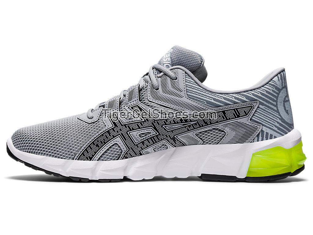 Asics GEL-QUANTUM 90 2 Metropolis/Black 1021A193-026 GEL Mens Womens Shoes
