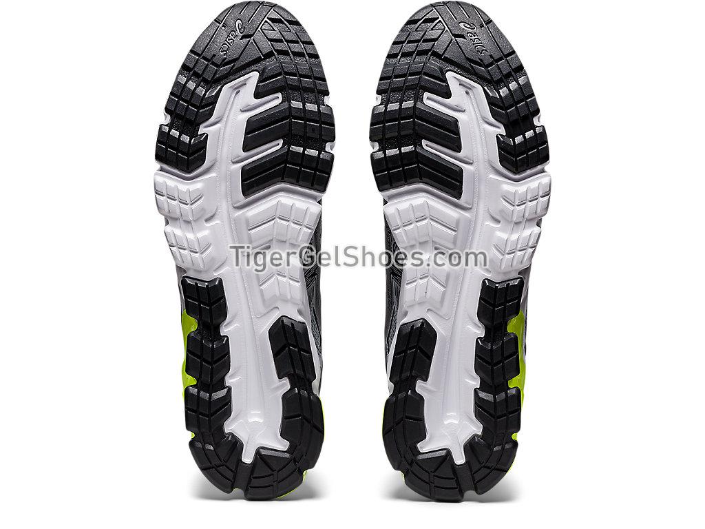 Asics GEL-QUANTUM 90 2 Metropolis/Black 1021A193-026 GEL Mens Womens Shoes