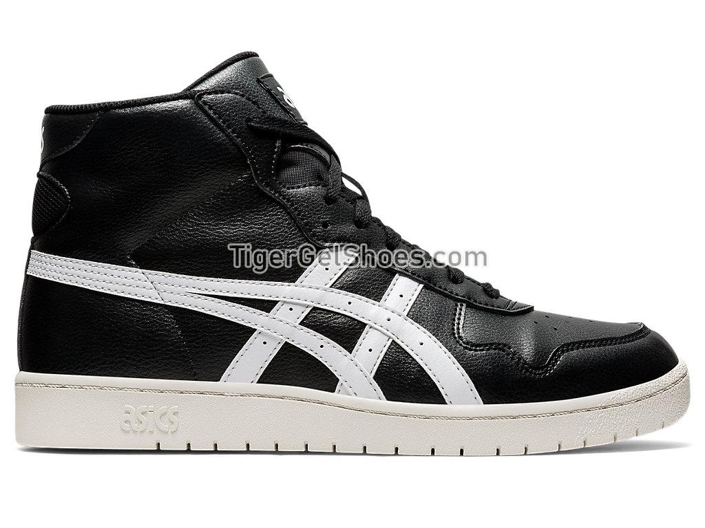 Asics JAPAN L Black/White 1191A313-001 GEL Mens Womens Shoes