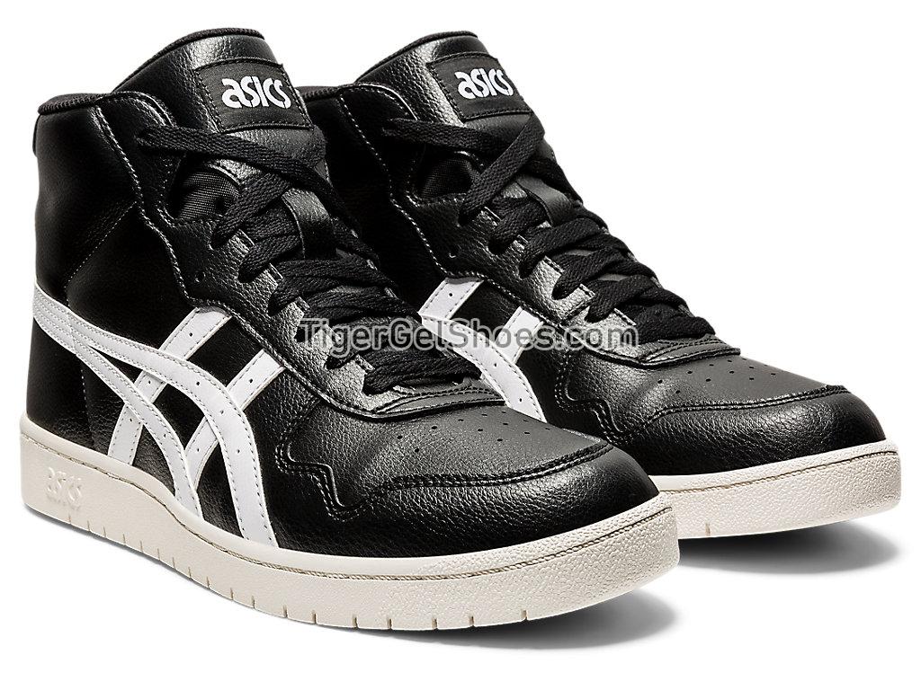 Asics JAPAN L Black/White 1191A313-001 GEL Mens Womens Shoes