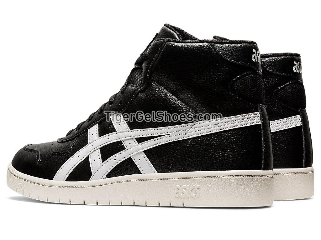 Asics JAPAN L Black/White 1191A313-001 GEL Mens Womens Shoes