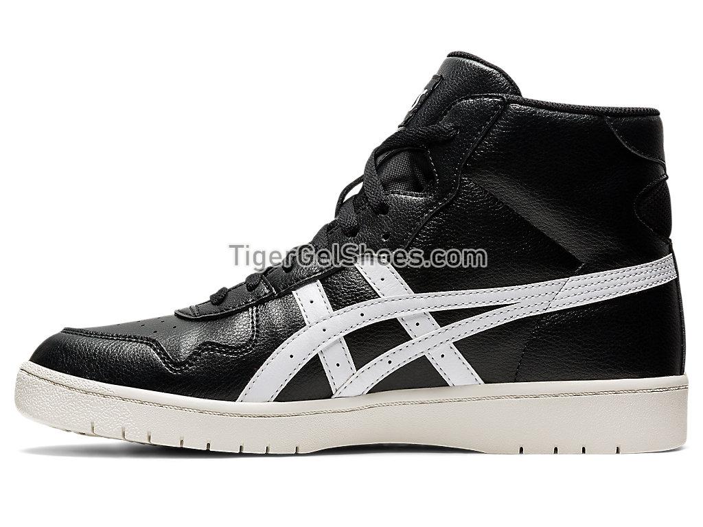 Asics JAPAN L Black/White 1191A313-001 GEL Mens Womens Shoes