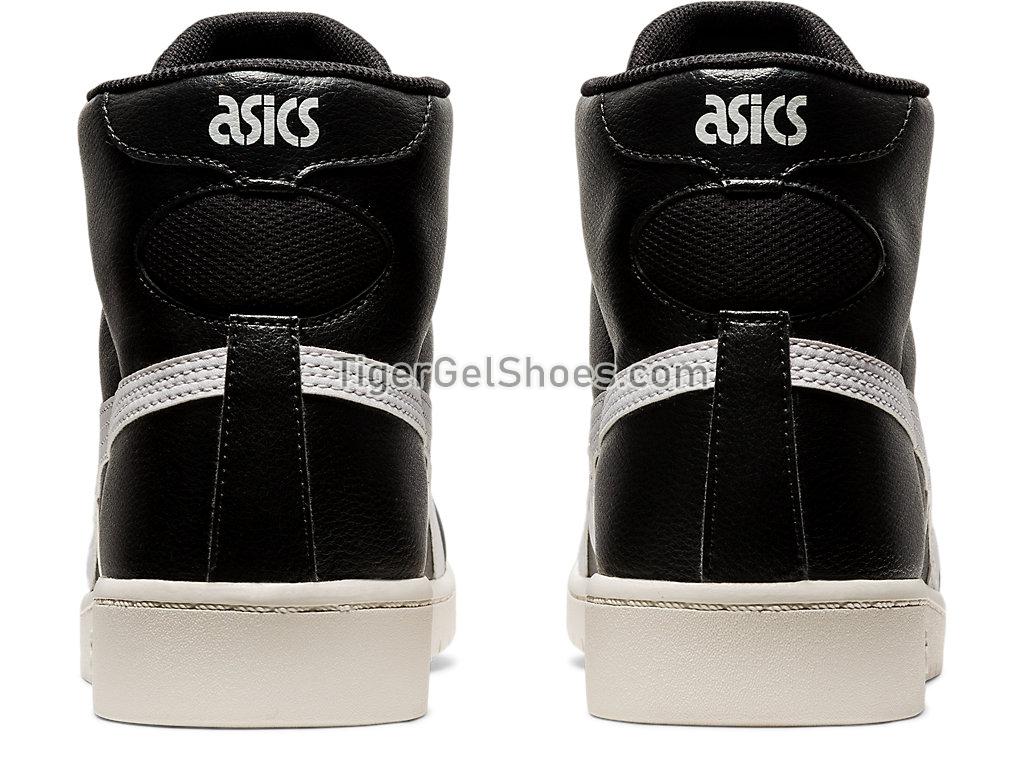 Asics JAPAN L Black/White 1191A313-001 GEL Mens Womens Shoes