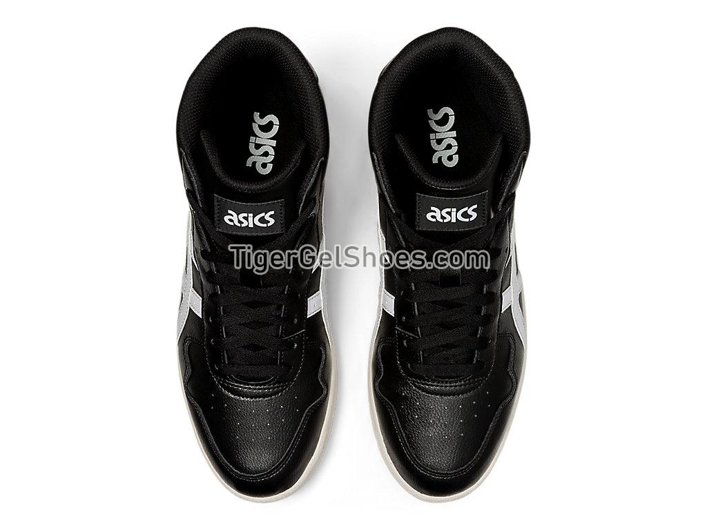 Asics JAPAN L Black/White 1191A313-001 GEL Mens Womens Shoes