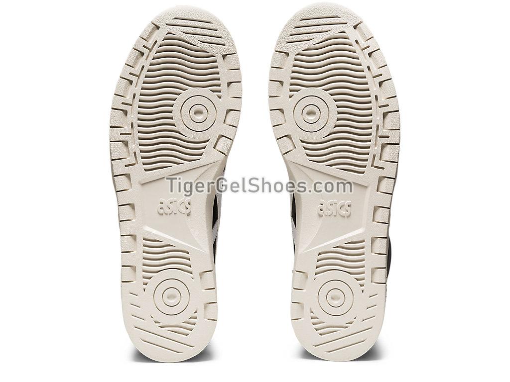 Asics JAPAN L Black/White 1191A313-001 GEL Mens Womens Shoes