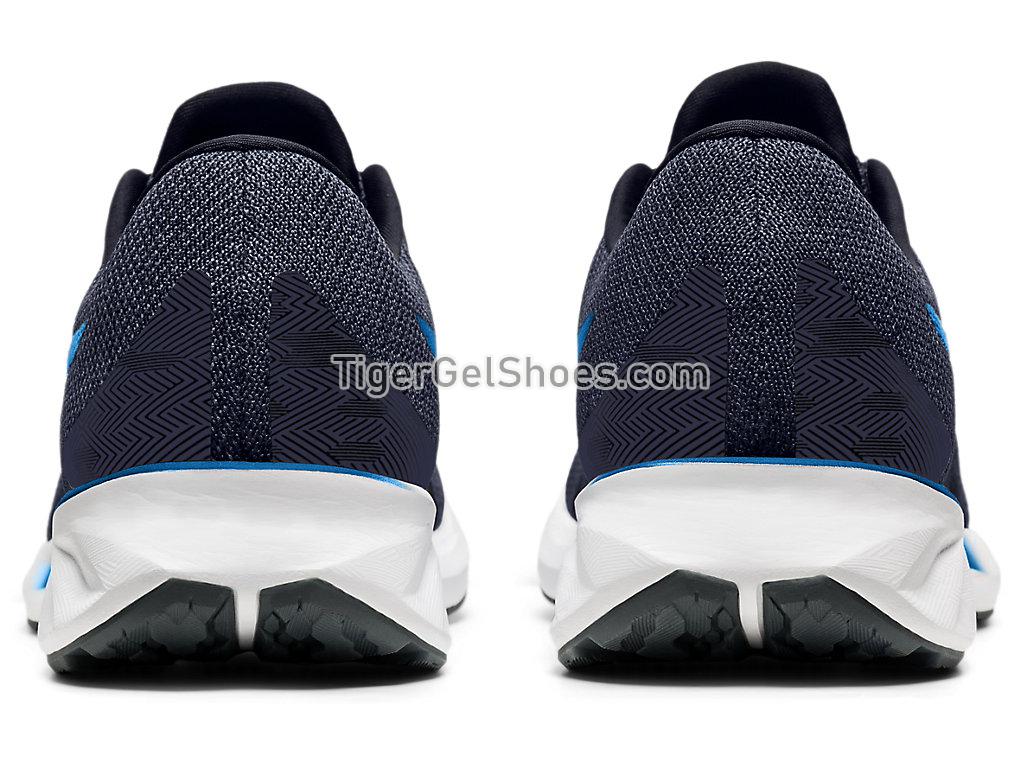 Asics ROADBLAST Peacoat/Directoire Blue 1011A818-400 Mens Running Shoes